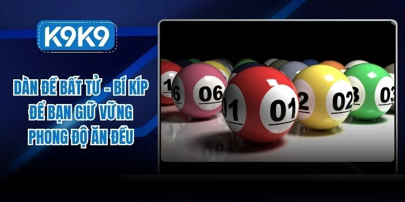 dàn đề bất tử